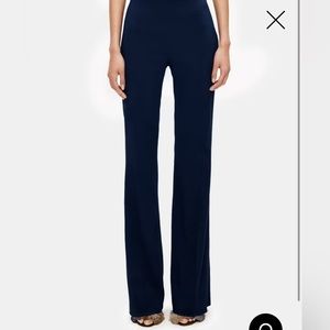 Theory Demetria pant in crepe